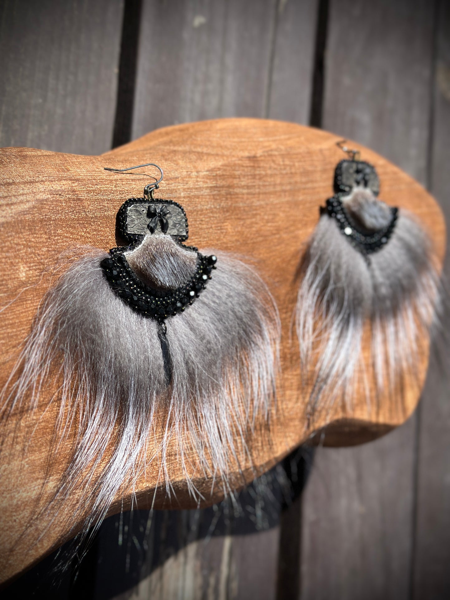 Ulu earrings
