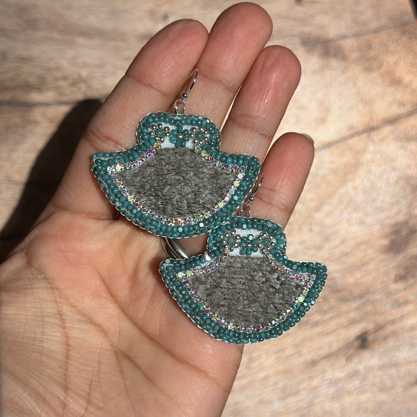 Ulu Earrings