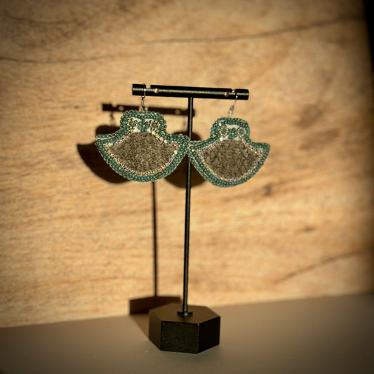 Ulu Earrings