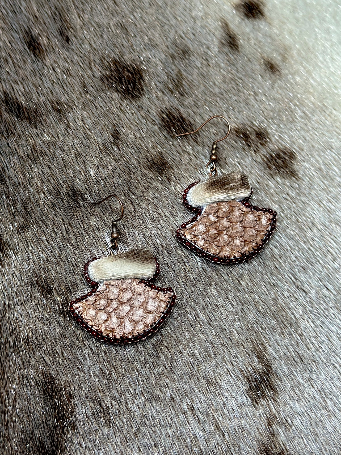 Ulu earrings