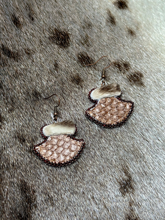 Ulu earrings