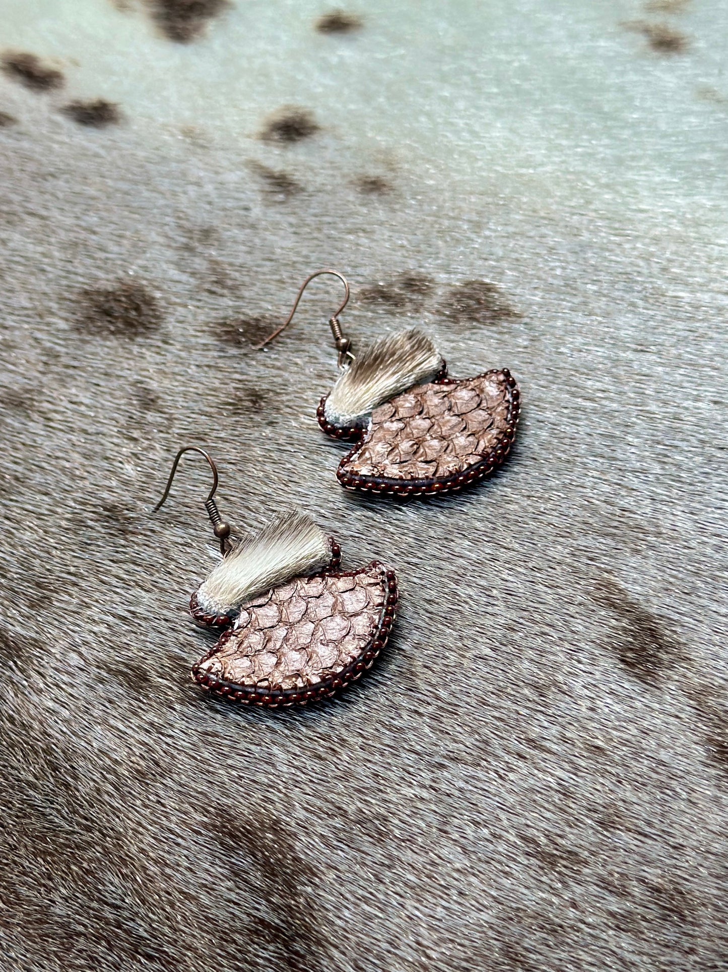 Ulu earrings