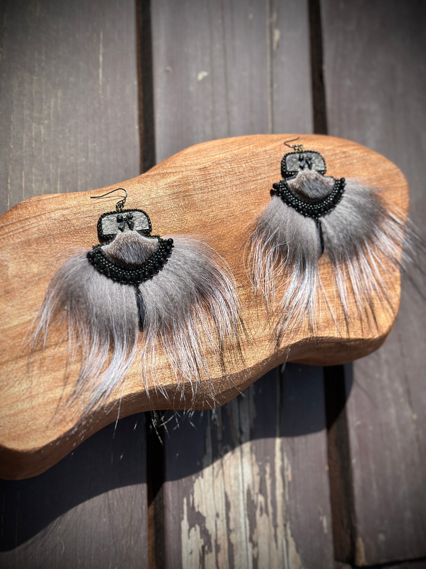Ulu earrings