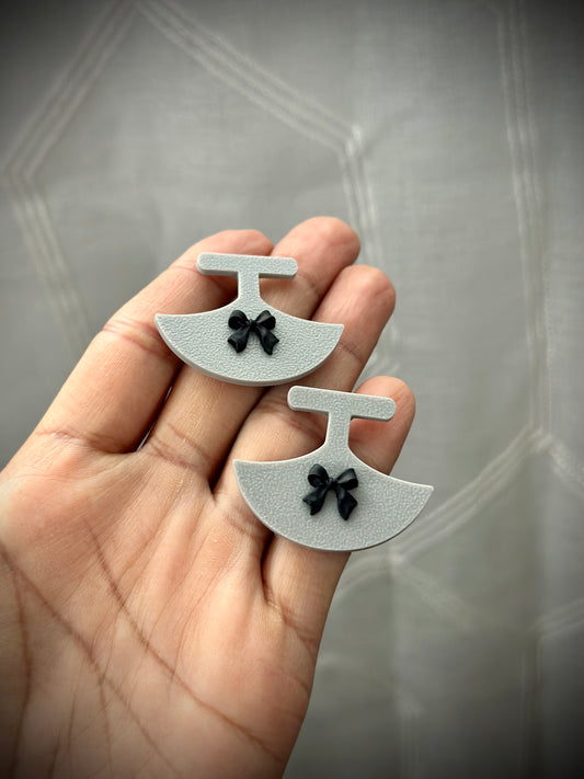 Ulu earring studs