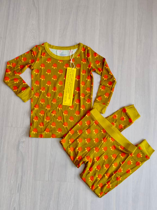 Bamboo 2-piece Pajamas